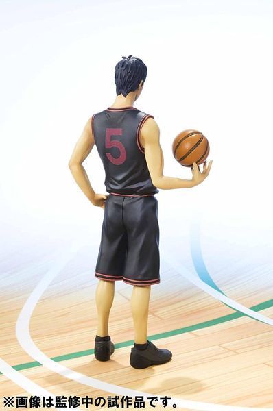 Фігурка BANDAI&nbsp;Баскетбол Куроко Дайки Kuroko's Basketball Daiki&nbsp;16 см B KB D B KB D фото