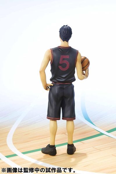 Фігурка BANDAI&nbsp;Баскетбол Куроко Дайки Kuroko's Basketball Daiki&nbsp;16 см B KB D B KB D фото