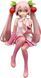 Фигурка FuRyu&nbsp;Hatsune Miku Хацунэ Мику&nbsp;Sakura Miku Сакура Мику 14&nbsp;см FR GM SM 14 FR GM SM 14 фото 1