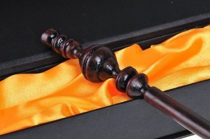 Чарівна Паличка Мінерва Макгонагалл фільм Гаррі Поттер Harry Potter без коробки 35,5см 6-125-1 фото