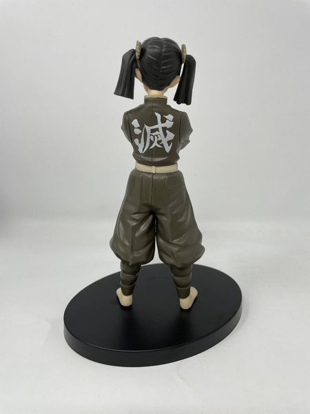 Фигурка Bandai&nbsp;Аой Канзаки Клинок рассекающий демонов&nbsp;Aoi Kanzaki Demon Slayer Sepia color ver 16 см B AK DS B AK DS фото
