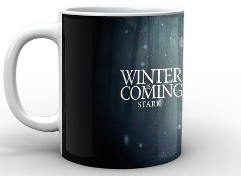 Кружка GeekLand Game of Thrones Игра Престолов флаг GT.02.014 GT.02.014 фото