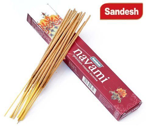 Sandesh Navami 15 грамів Навами 2504026608 фото