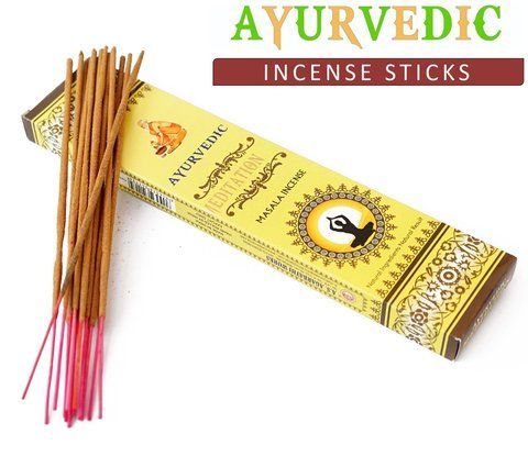Ayurvedic Maditation 15 грам Медитація 2504013460 фото