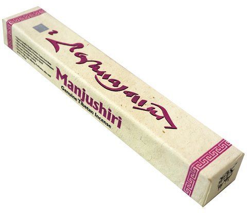 Manjushiri incense YAK &trade; 2569392350 фото
