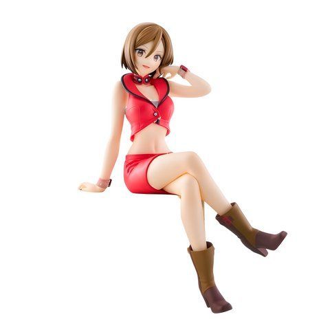 Фигурка FuRyu Noodle Stopper Вокалоид Мэйко Vocaloid Meiko 15 см FR NS VM 15 2809926147 фото