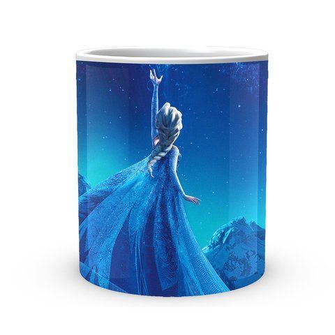 Кружка GeekLand Frozen Холодное Сердце Эльза FZ.002.18 1757913596 фото