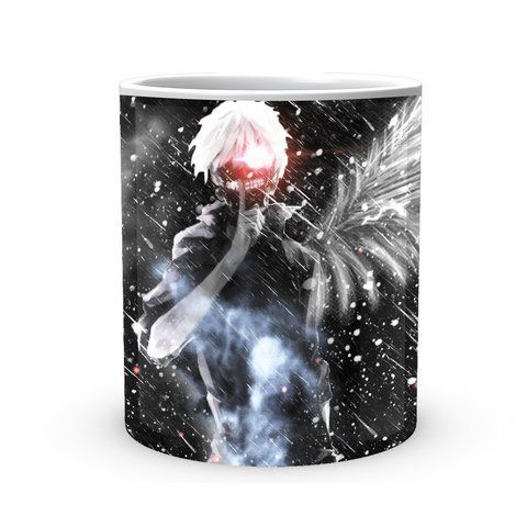 Кружка Tokyo Ghoul Токийский гуль TG.02.032 TG.02.032 фото