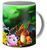 Кружка GeekLand Покемон Го Pokemon Go Пуфф и его друзья PG.01.19 PG.01.19 фото