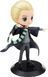 Фигурка&nbsp;Q Posket Draco Malfoy Драко Малфой&nbsp;Harry Potter Гарри Поттер 15см&nbsp;WST Q Posket HP 04.535 WST Q Posket HP 04.535 фото 3