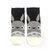Носки Тоторо Мой Сосед Тоторо My Neighbor Totoro socks NT&nbsp;6.86.558 2341037189 фото