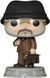 Фігурка Funko Pop Фанко Поп Indiana Jones Henry Jones Sr Індіана Джонс Генрі Джонс Старший 10 см FP IJ 1354 FP A MQ 1324 фото 2