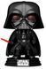Фігурка Funko Pop Фанко Поп Star Wars Зіркові війни Darth Vader Дарт Вейдер 10см&nbsp;SW DV 539 2739269500 фото 2