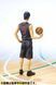 Фігурка BANDAI&nbsp;Баскетбол Куроко Дайки Kuroko's Basketball Daiki&nbsp;16 см B KB D B KB D фото 3