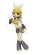 Фігурка FuRyu Кагаміне Рін Vocaloid TOKYO:CartoonY Kagamine Rin 16 см FR VTC KR 16 FR VTC KR 16 фото 1