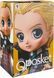 Фигурка&nbsp;Q Posket Draco Malfoy Драко Малфой&nbsp;Harry Potter Гарри Поттер 15см&nbsp;WST Q Posket HP 04.535 WST Q Posket HP 04.535 фото 2
