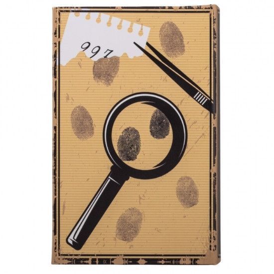 Книга сейф із замком Detective 26 см 2329576221 фото