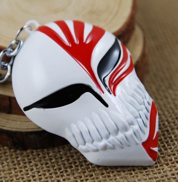 Брелок маска Ічіго Куросакі Бліч Bleach Kurosaki Ichigo BL 22.97 1744144850 фото