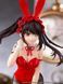 Фігурка FuRyu BiCute Bunnies Рандеву з життям Курумі Токісакі Date A Live Tokisaki Kurumi 29 см F DAL TK 29 2487485490 фото 8