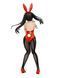 Фігурка FuRyu BiCute Bunnies Рандеву з життям Курумі Токісакі Date A Live Tokisaki Kurumi 29 см F DAL TK 29 2487485490 фото 5