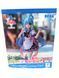 Фигурка Sega Luminasta Да благословят боги этот прекрасный мир! Аква KonoSuba Aqua 18 см SL KS A 18 SL KS A 18 фото 6