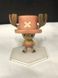 Фигурка Banpresto Tony Chopper One Piece Ванпис Тони Чоппер 7 см BS TC MM BS TC MM фото 2
