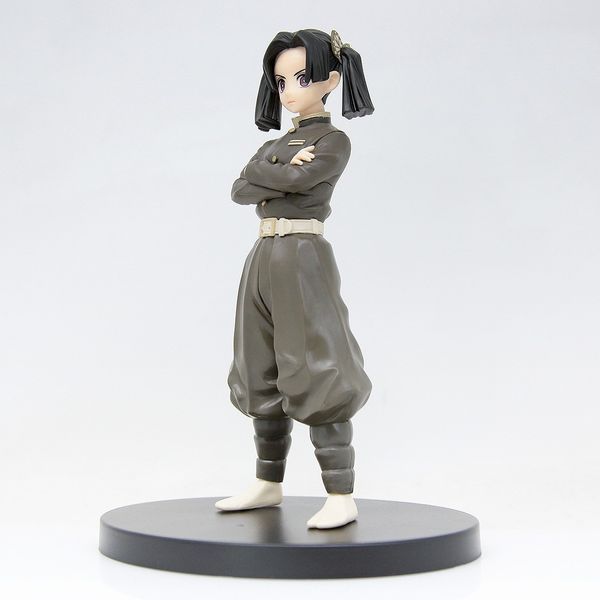 Фигурка Bandai&nbsp;Аой Канзаки Клинок рассекающий демонов&nbsp;Aoi Kanzaki Demon Slayer Sepia color ver 16 см B AK DS B AK DS фото