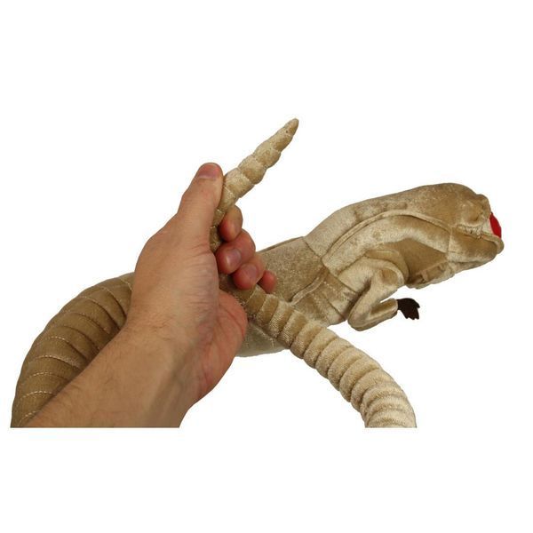 Мягкая игрушка Alien Chestburster Чужой Грудолом 110 см 02AL 1934067770 фото