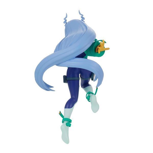 Фигурка&nbsp;Banpresto Неджире Хадо Моя Геройская Академия My Hero Academia&nbsp;Nejire Hado&nbsp;16 см&nbsp;WST MHA MT 1312 WST MHA MT 1312 фото