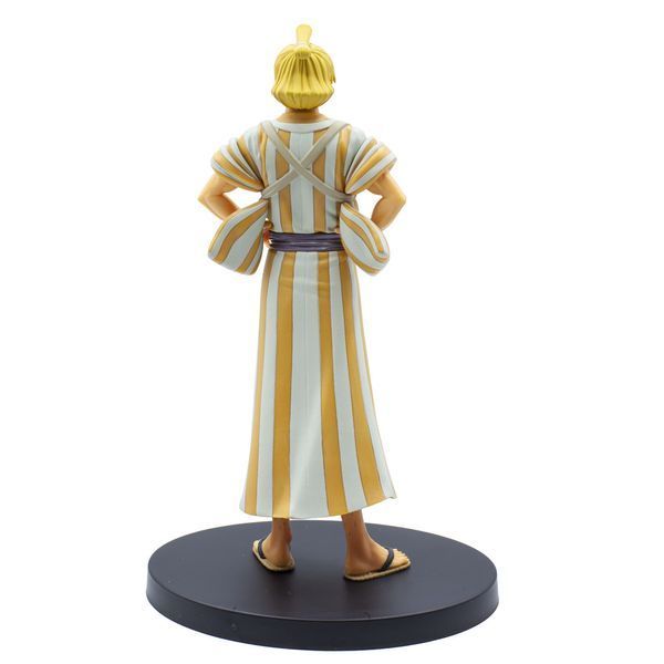Фигурка Banpresto One Piece&nbsp;Ван Пис&nbsp;Sanji Vinsmoke Санджи Винсмок 17 cм&nbsp;WST B OP SV 2843257040 фото