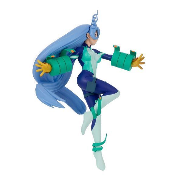 Фигурка&nbsp;Banpresto Неджире Хадо Моя Геройская Академия My Hero Academia&nbsp;Nejire Hado&nbsp;16 см&nbsp;WST MHA MT 1312 WST MHA MT 1312 фото