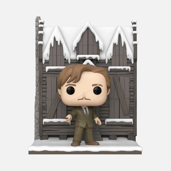 Фігурка Фанко Поп Гаррі Поттер Ремус Люпін Funko Pop Harry Potter Remus Lupin 15 см HP RL 156 HP RL 156 фото