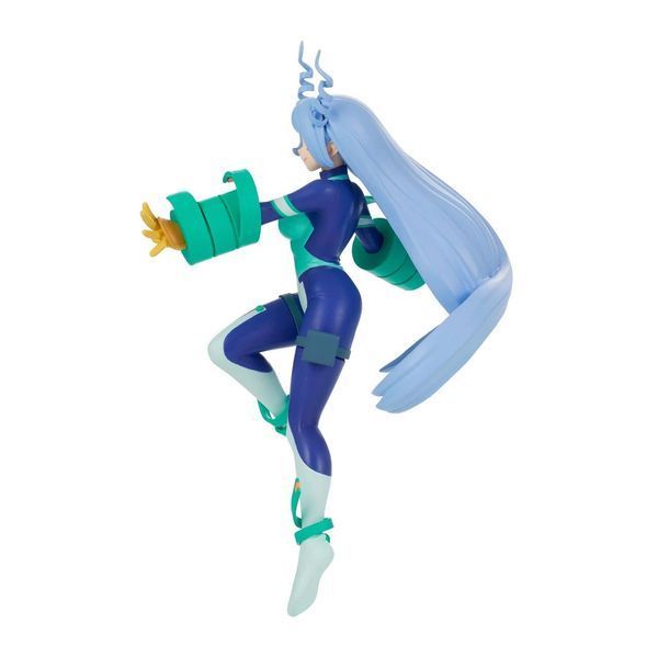Фигурка&nbsp;Banpresto Неджире Хадо Моя Геройская Академия My Hero Academia&nbsp;Nejire Hado&nbsp;16 см&nbsp;WST MHA MT 1312 WST MHA MT 1312 фото