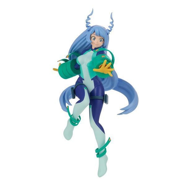 Фигурка&nbsp;Banpresto Неджире Хадо Моя Геройская Академия My Hero Academia&nbsp;Nejire Hado&nbsp;16 см&nbsp;WST MHA MT 1312 WST MHA MT 1312 фото