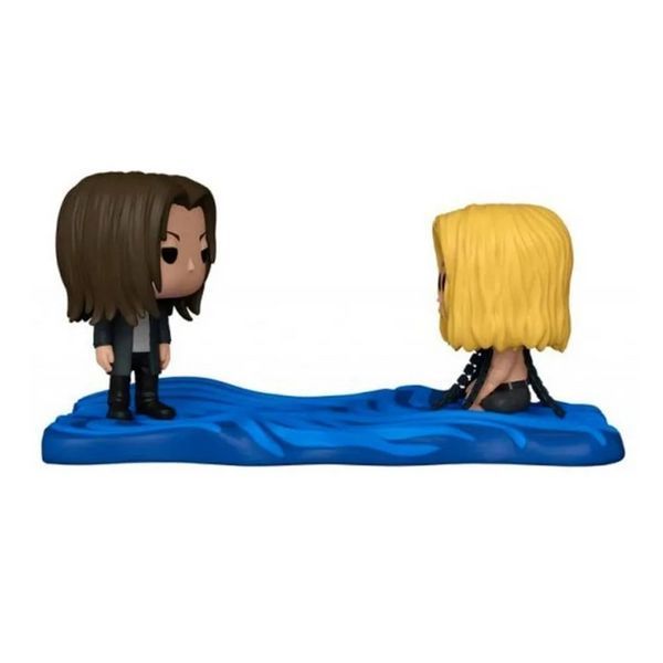 Фигурка Funko Pop Фанко Поп Эрен и Зик Eren Zeke Атака титанов Attack on Titan 10 см&nbsp;AT EMZ 1460 2780594507 фото