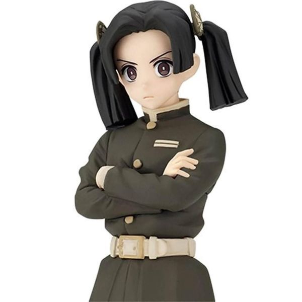 Фигурка Bandai&nbsp;Аой Канзаки Клинок рассекающий демонов&nbsp;Aoi Kanzaki Demon Slayer Sepia color ver 16 см B AK DS B AK DS фото