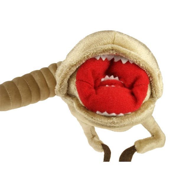 Мягкая игрушка Alien Chestburster Чужой Грудолом 110 см 02AL 1934067770 фото