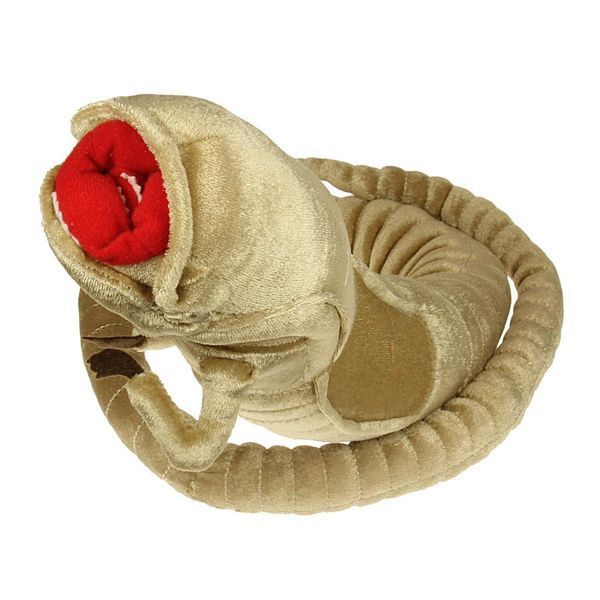 Мягкая игрушка Alien Chestburster Чужой Грудолом 110 см 02AL 1934067770 фото