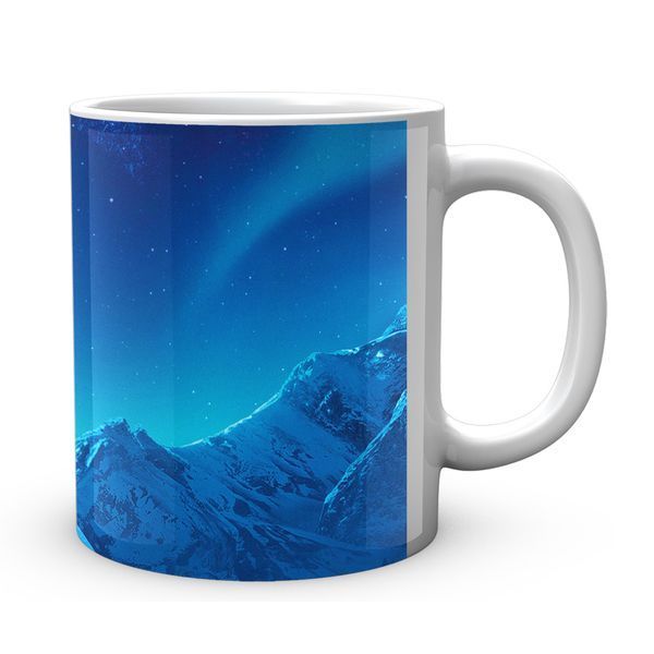 Кружка GeekLand Frozen Холодное Сердце Эльза FZ.002.18 1757913596 фото