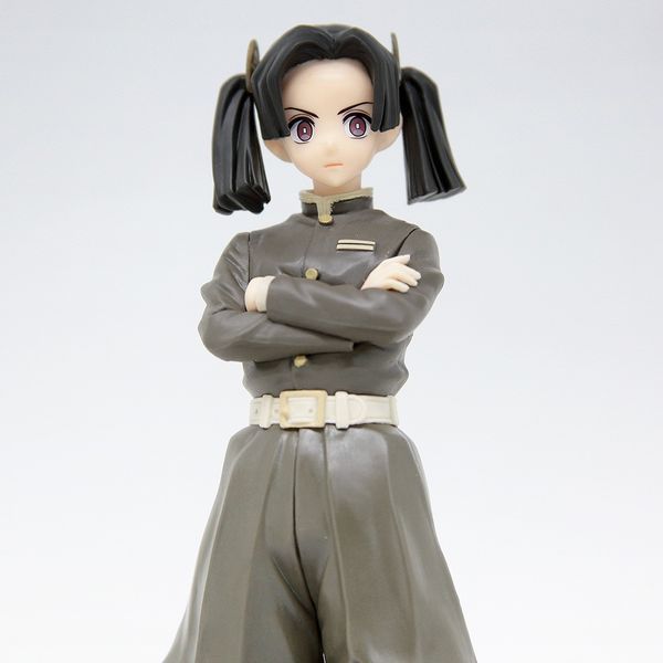 Фигурка Bandai&nbsp;Аой Канзаки Клинок рассекающий демонов&nbsp;Aoi Kanzaki Demon Slayer Sepia color ver 16 см B AK DS B AK DS фото