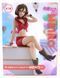 Фігурка FuRyu Noodle Stopper Вокалоїд Мейко Vocaloid Meiko 15 см FR NS VM 15 2809926147 фото 5