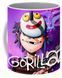 Кружка Gorillaz CP 03.188 CP 03.188 фото 1
