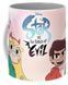 Кухоль Geekland Star vs. The Forces of Evil Стар проти сил зла постер SFE.02.05 SFE.02.05 фото 1