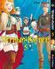 Комплект Манги Bee's Print Чёрный Клевер Black Clover Том с 01 по 10 BP BCSET 01 BP BCSET 01 фото 5