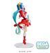 Фігурка Sega Вокалоїд Хацуне Міку Vocaloid Hatsune Miku Christmas 2024 19 см S V HM C24 19 2463041726 фото 4