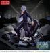 Фигурка Sega Figurizma Gojo Satoru Jujutsu Kaisen Годжо Сатору Магическая битва 21 см SF GS JK SI 21 2677382265 фото 7