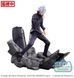Фигурка Sega Figurizma Gojo Satoru Jujutsu Kaisen Годжо Сатору Магическая битва 21 см SF GS JK SI 21 2677382265 фото 2
