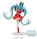 Фігурка Sega Вокалоїд Хацуне Міку Vocaloid Hatsune Miku Christmas 2024 19 см S V HM C24 19 2463041726 фото 3