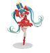 Фігурка Sega Вокалоїд Хацуне Міку Vocaloid Hatsune Miku Christmas 2024 19 см S V HM C24 19 2463041726 фото 1