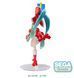 Фігурка Sega Вокалоїд Хацуне Міку Vocaloid Hatsune Miku Christmas 2024 19 см S V HM C24 19 2463041726 фото 2